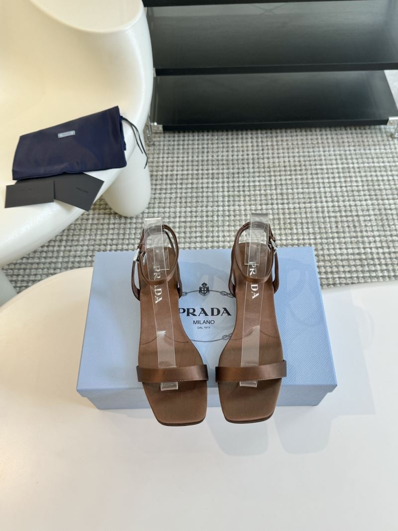 Prada Sandals